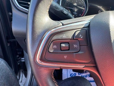 2023 Buick Encore GX Select FWD
