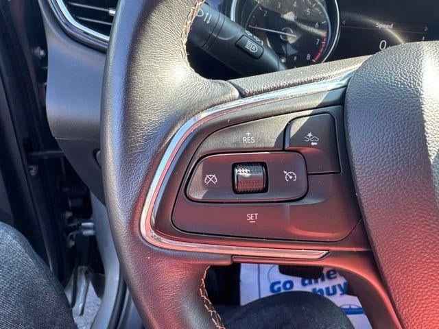 2023 Buick Encore GX Select FWD