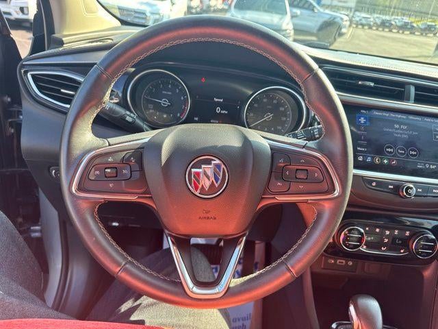 2023 Buick Encore GX Select FWD