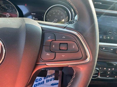 2023 Buick Encore GX Select FWD