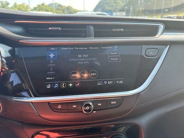 2023 Buick Encore GX Select FWD