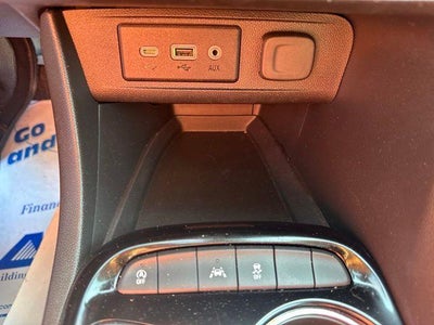2023 Buick Encore GX Select FWD