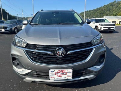 2023 Buick Encore GX Select FWD