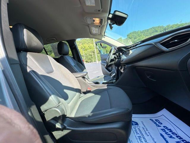 2023 Buick Encore GX Select FWD