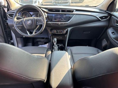 2023 Buick Encore GX Select FWD