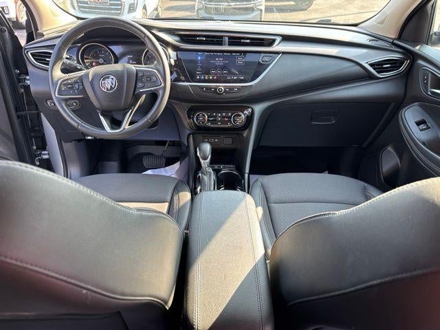 2023 Buick Encore GX Select FWD
