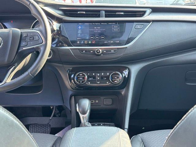 2023 Buick Encore GX Select FWD
