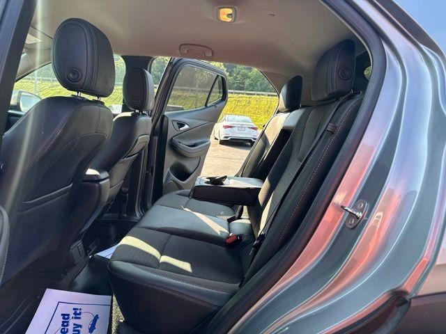 2023 Buick Encore GX Select FWD
