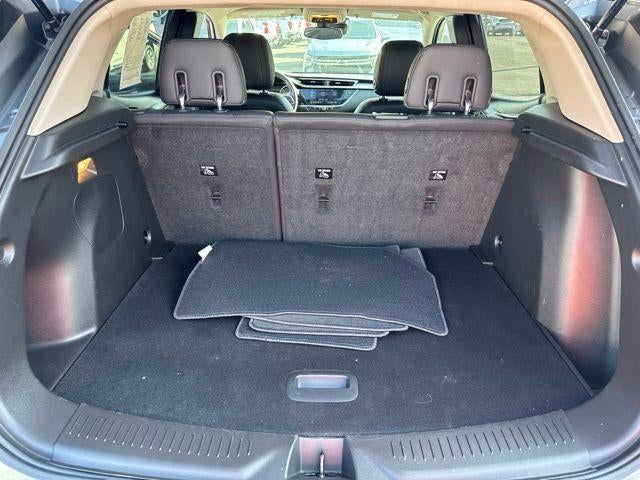 2023 Buick Encore GX Select FWD