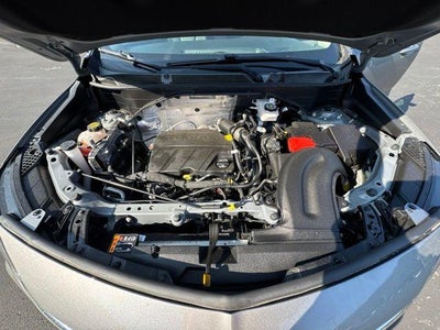 2023 Buick Encore GX Select FWD