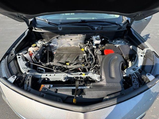 2023 Buick Encore GX Select FWD
