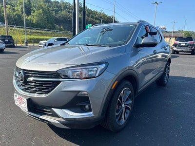 2023 Buick Encore GX Select FWD