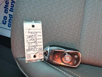 2023 Buick Encore GX Select FWD