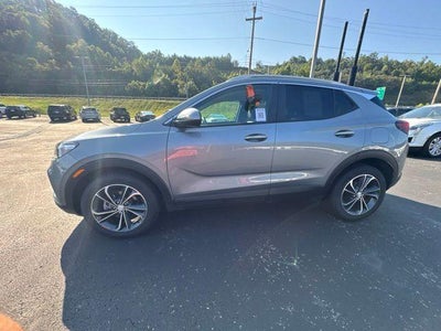 2023 Buick Encore GX Select FWD