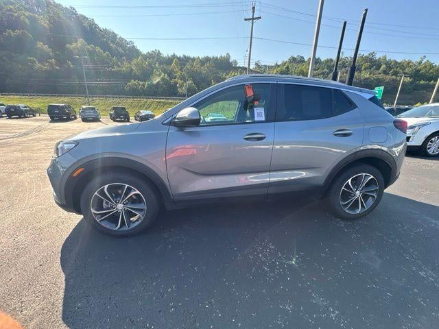 2023 Buick Encore GX Select FWD