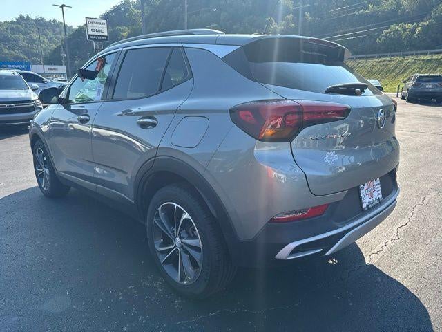 2023 Buick Encore GX Select FWD