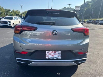 2023 Buick Encore GX Select FWD