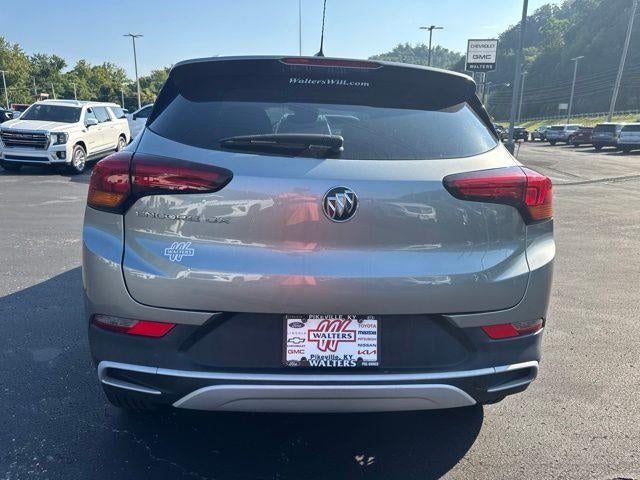 2023 Buick Encore GX Select FWD