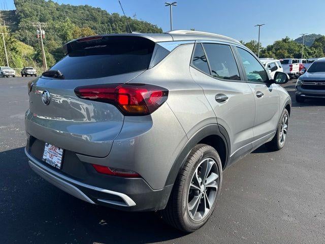 2023 Buick Encore GX Select FWD