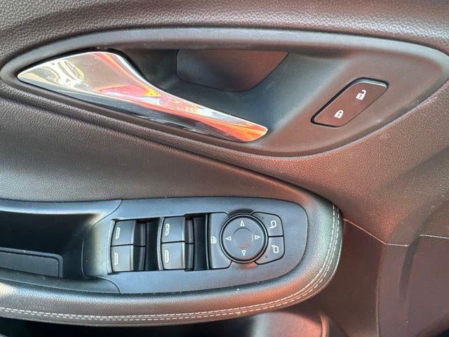 2023 Buick Encore GX Select FWD