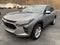 2024 Chevrolet Trax FWD 4dr LS