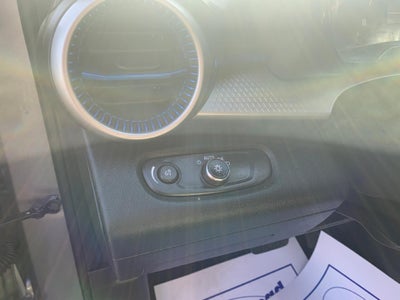 2024 Chevrolet Trax FWD 4dr LS