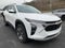 2024 Chevrolet Trax FWD 4dr LT