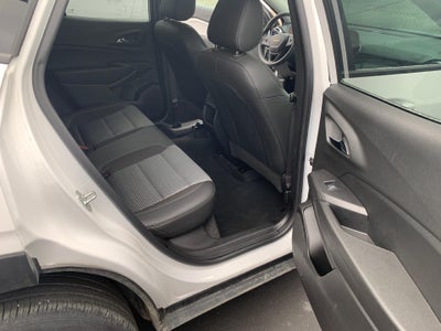 2024 Chevrolet Trax FWD 4dr LT