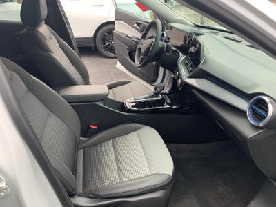 2024 Chevrolet Trax FWD 4dr LT