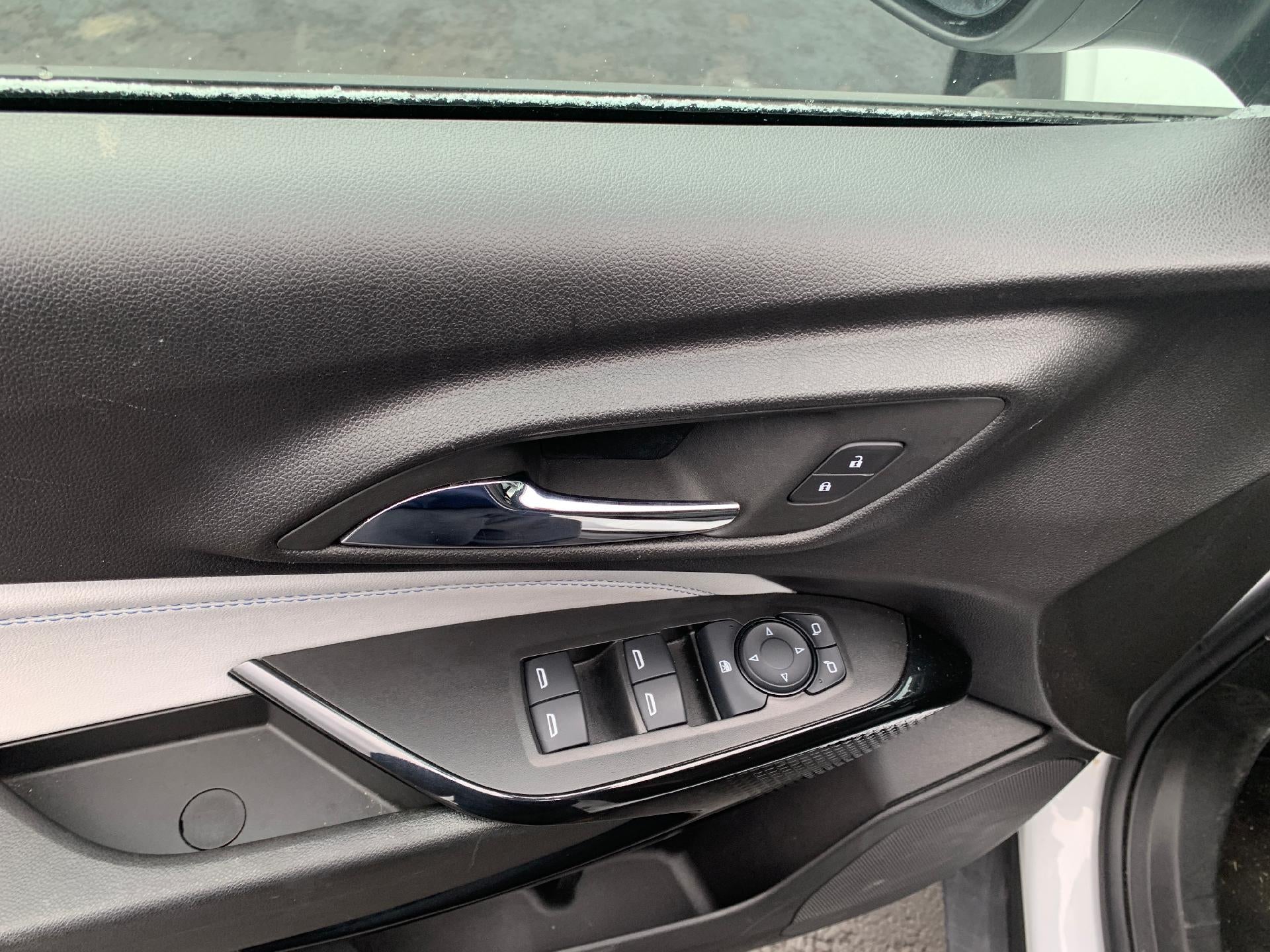 2024 Chevrolet Trax FWD 4dr LT