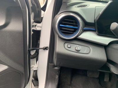 2024 Chevrolet Trax FWD 4dr LT