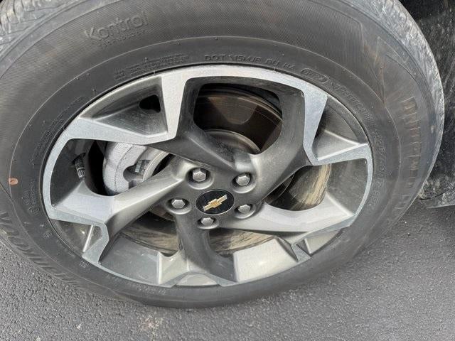 2024 Chevrolet Trax FWD 4dr LT