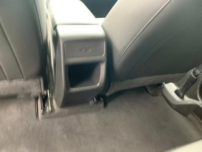 2024 Chevrolet Trax FWD 4dr LT