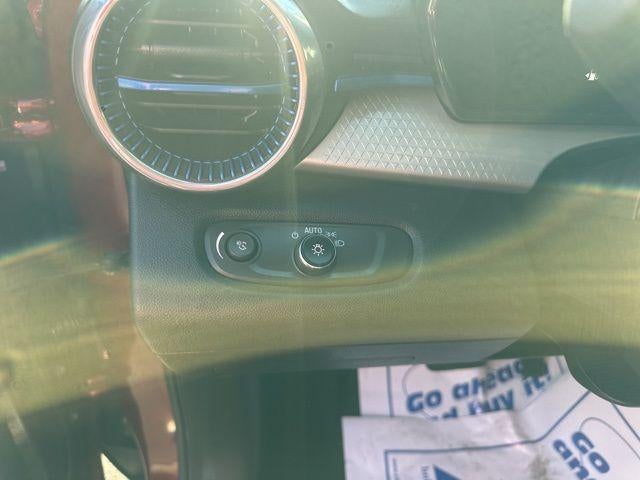 2024 Chevrolet Trax FWD 4dr LT