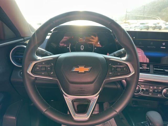 2024 Chevrolet Trax FWD 4dr LT