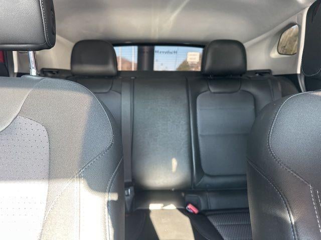 2024 Chevrolet Trax FWD 4dr LT