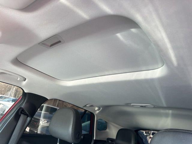 2024 Chevrolet Trax FWD 4dr LT