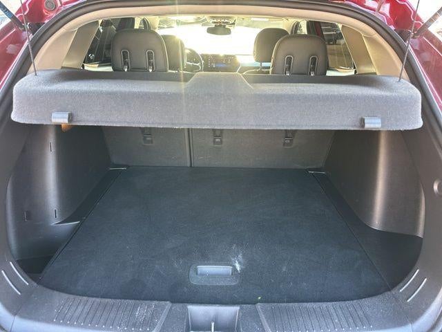 2024 Chevrolet Trax FWD 4dr LT