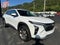 2025 Chevrolet Trax FWD 4dr LT