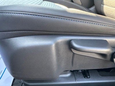 2025 Chevrolet Trax FWD 4dr LT