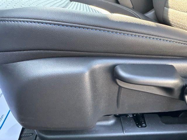 2025 Chevrolet Trax FWD 4dr LT