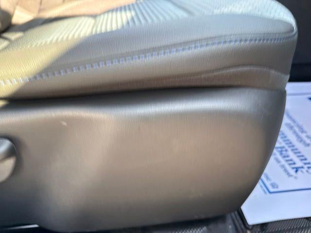2025 Chevrolet Trax FWD 4dr LT