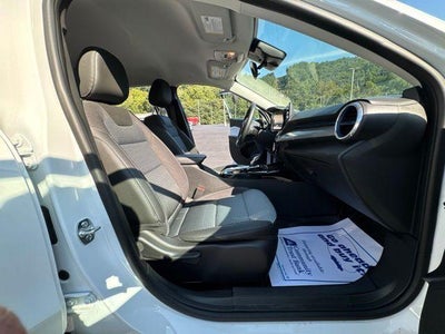 2025 Chevrolet Trax FWD 4dr LT