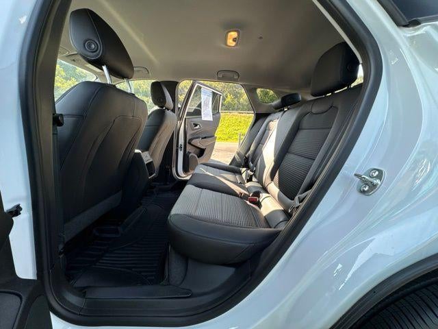 2025 Chevrolet Trax FWD 4dr LT