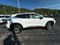 2025 Chevrolet Trax FWD 4dr LT