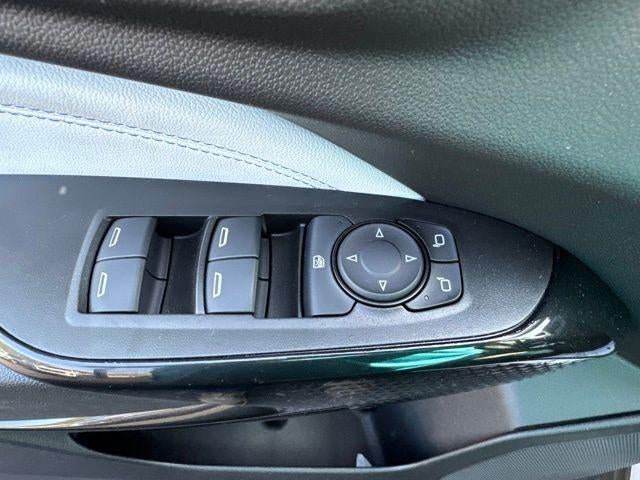 2025 Chevrolet Trax FWD 4dr LT
