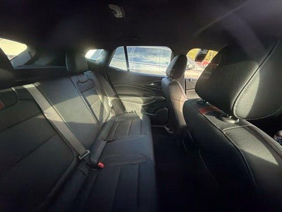 2024 Chevrolet Trax FWD 4dr 2RS