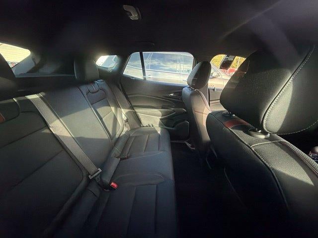 2024 Chevrolet Trax FWD 4dr 2RS