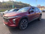 2024 Chevrolet Trax FWD 4dr 2RS