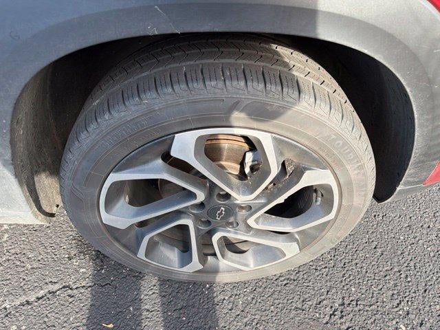 2024 Chevrolet Trax FWD 4dr 2RS
